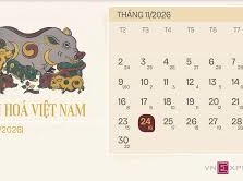 Image: Vietnam Proposes One-Day Holiday for Cultural Day