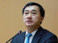 Image: Vietnam's Deputy Health Minister Faces Serious Violations