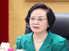Image: Vietnam's Deputy Prime Minister Calls for Comprehensive Salary Reforms