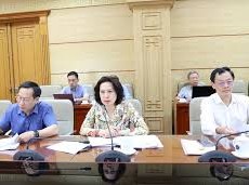 Image: Vietnam's Health Ministry Accelerates Pneumococcal Vaccine Rollout