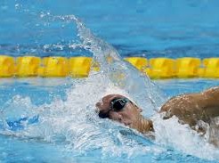 Image: Vietnam's Huy Hoang Advances to 400m Swimming Finals at Asiad 20