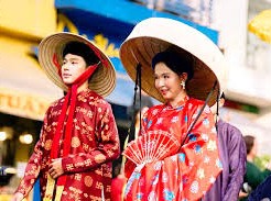 Image: Vietnam's Ministry of Home Affairs Considers Day Off for Culture Day 2026