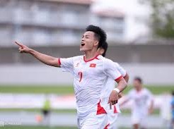 Image: Vietnam's Path to Quarterfinals at ASIAD 2026