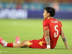 Image: Vietnam's Squad for FIFA ASEAN Cup 2026: New Faces and Notable Absences