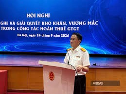 Image: Vietnam's Tax Authority to Review Pending Refunds, Move Towards Automation