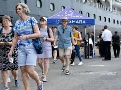 Image: Vietnam's Tourism Spending Discrepancy: A Need for Change