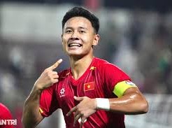 Image: Vietnam's U20 Team Faces Relegation After Loss to Iran
