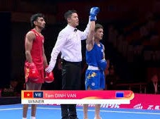 Image: Vietnam Secures More Medals at ASIAD 2026