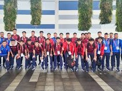 Image: Vietnam U23 Team Arrives in Japan, Ready for Asiad 2026