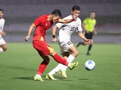 Image: Vietnam U23 Team Must Not Underestimate U23 Philippines