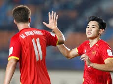 Image: Vietnam vs Thailand Match Schedule at FIFA ASEAN Cup 2026