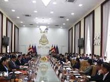 Image: Vietnamese Businesses Encouraged to Invest in Cambodia