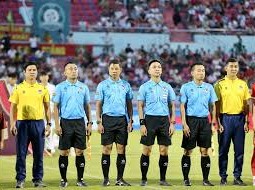 Image: Vietnamese Coach Praises Công Phượng Amid Controversial Match