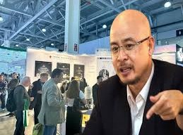 Image: Vietnamese Coffee Brand Shines at WorldFood Moscow 2026