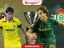 Image: Villarreal Aims for First Win Against Betis