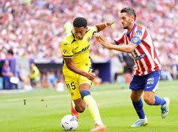 Image: Villarreal vs Deportivo: Match Preview and Predictions