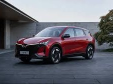 Image: VinFast Auto Withdraws All Investment from Vietnamese Manufacturing
