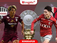 Image: Vissel Kobe vs Kashima Antlers: Match Preview