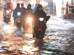 Image: Weather Forecast for September 12 Across Vietnam