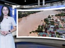 Image: Weather Forecast for September 23: Heavy Rain Expected