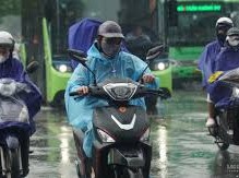 Image: Weather Forecast for September 24 Across Vietnam