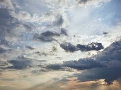Image: Weather Forecast for September 9: Clear Skies Ahead