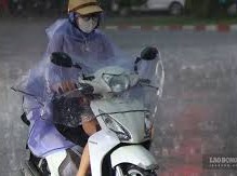 Image: Weather Forecast for Tomorrow, September 13, Across Vietnam