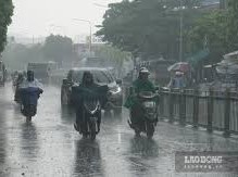 Image: Weather Forecast for Vietnam: September 4-14, 2026