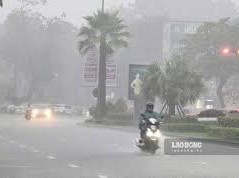 Image: Weather Forecast: Vietnam Approaches Peak Rainy Season