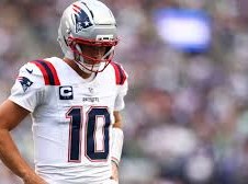 Image: What to Expect from Patriots QB Drake Maye Against Steelers