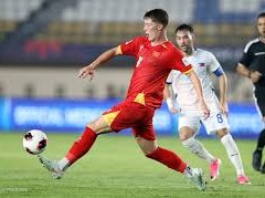 Image: Williams Minh Hoàng: Harry Kane Encourages Return to Vietnam