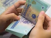 Image: Woman Charged with Lending at 216% Annual Interest Rate