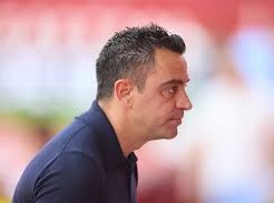 Image: Xavi Praises Hansi Flick's Barcelona and Backs Lamine Yamal for Ballon d'Or