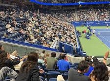 Image: Zverev Advances to Round of 16 at U.S. Open 2026