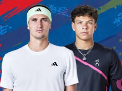 Image: Zverev Claims Victory in US Open 2026 Final Against Shelton