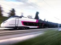 Image: Alstom Partners with Vingroup for Hanoi Metro Project