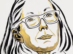 Image: Anne Carson Awarded 2026 Nobel Prize in Literature