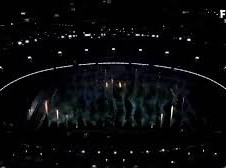 Image: Argentina Dominates Burkina Faso in 7-0 Victory