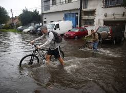 Image: Argentina Faces Unique Weather Patterns Due to El Niño