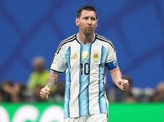 Image: Argentina Set to Face Burkina Faso in Friendly Match