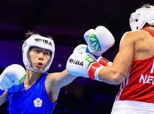 Image: ASIAD 2026: Boxing Finals Highlight