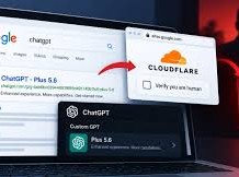 Image: Attackers Exploit ChatGPT Custom GPTs for Malware Delivery