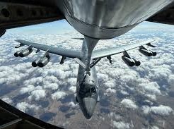 Image: B-52s Prototype System Enhances Communication Capabilities