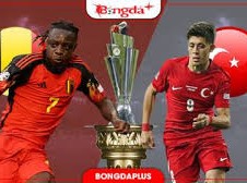 Image: Belgium vs Turkey: Match Preview and Predictions