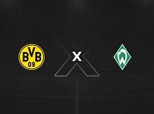 Image: Borussia Dortmund Set to Face Werder Bremen in Bundesliga Clash