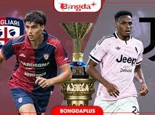 Image: Cagliari vs Juventus Match Preview: Serie A Showdown