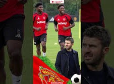 Image: Can Carlos Baleba Transform Manchester United?