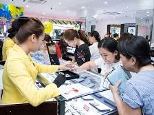 Image: Cao Thi Ngoc Dung's Daughter Faces Sale of Nearly 3 Million PNJ Shares