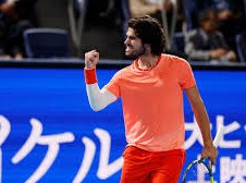 Image: Carlos Alcaraz Triumphs Again in Tokyo
