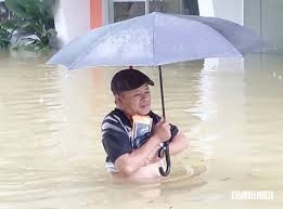 Image: Central Vietnam Faces Heavy Rainfall Warning, Including Da Nang